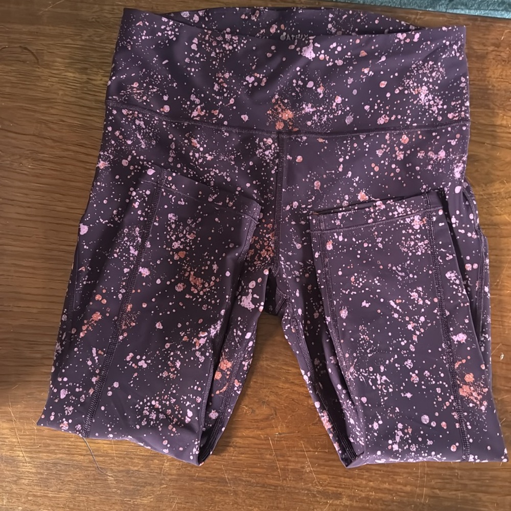 Altheta Ultimate Statch leggings - Picture 2 of 7
